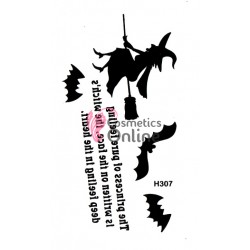 Tatuaje temporare pentru corp 311H307